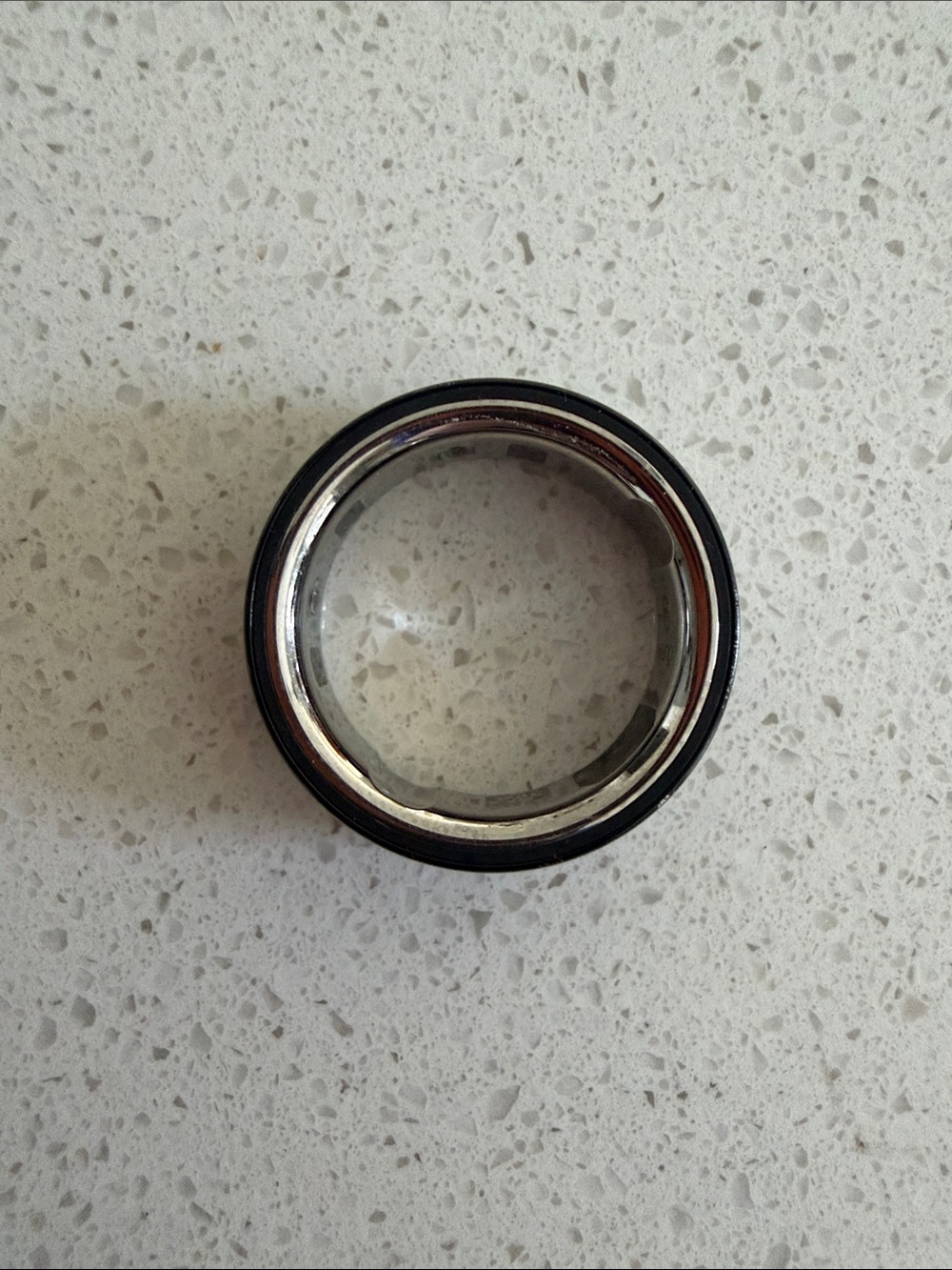 Oura Ring 4 - Black Size 9